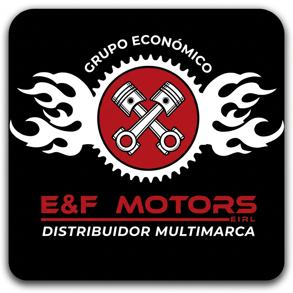 E&F Motors